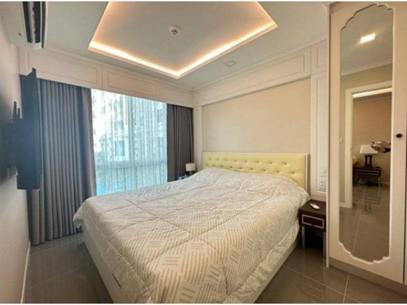 Квартира_The Orient Resort & Spa