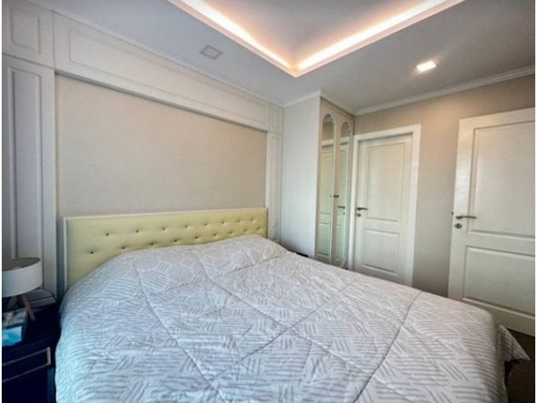 Квартира_The Orient Resort & Spa_2