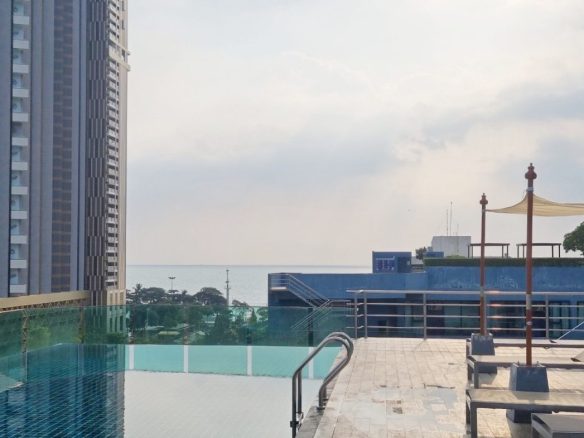 Квартира_Acqua Condominuim