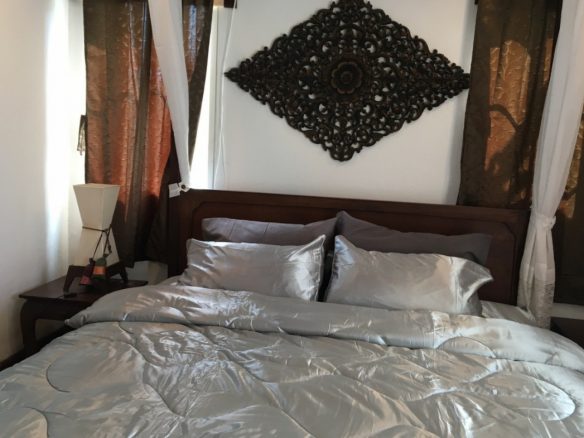 Вилла_Baan Fah Rim Hadd