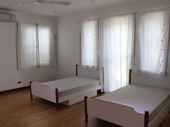 Вилла_Palm Oasis