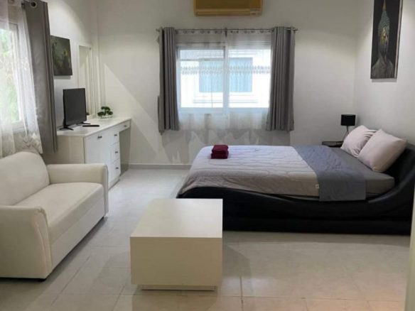 Вилла_Royal Park Village