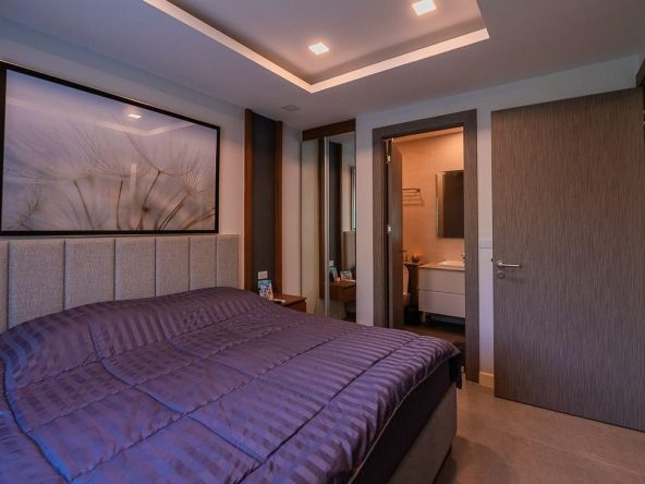 Вилла_Serenity Jomtien Villas_3