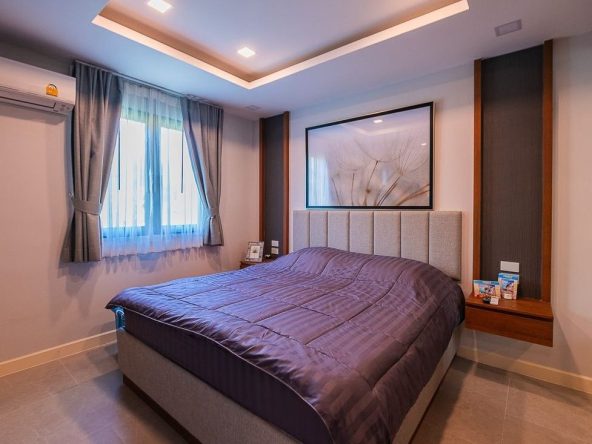 Вилла_Serenity Jomtien Villas_2