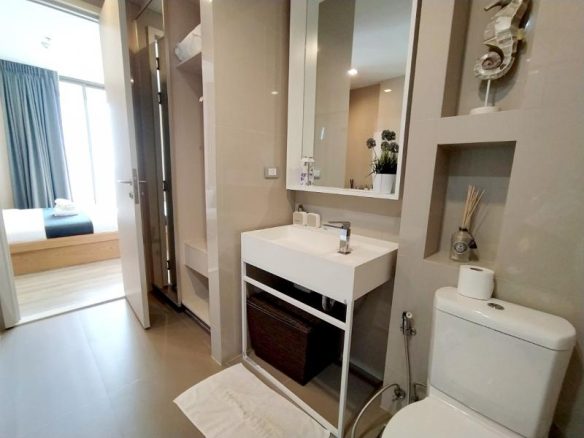 Квартира_Baan Plai Haad_2