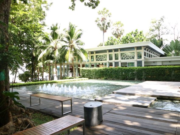 Квартира_Zire Wongamat