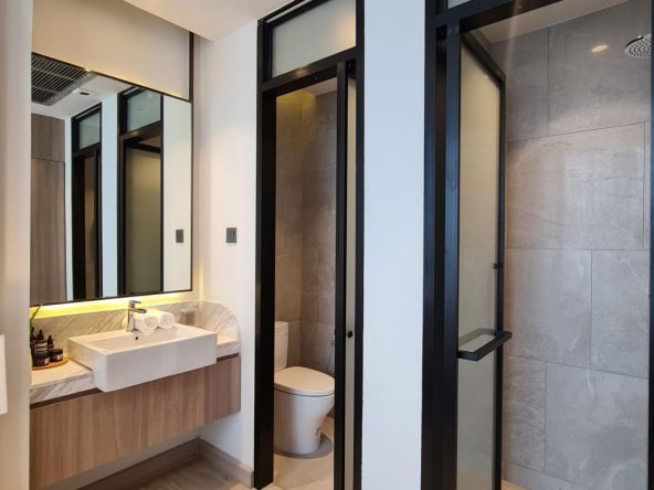 Квартира_Wyndham Grand Residences_3