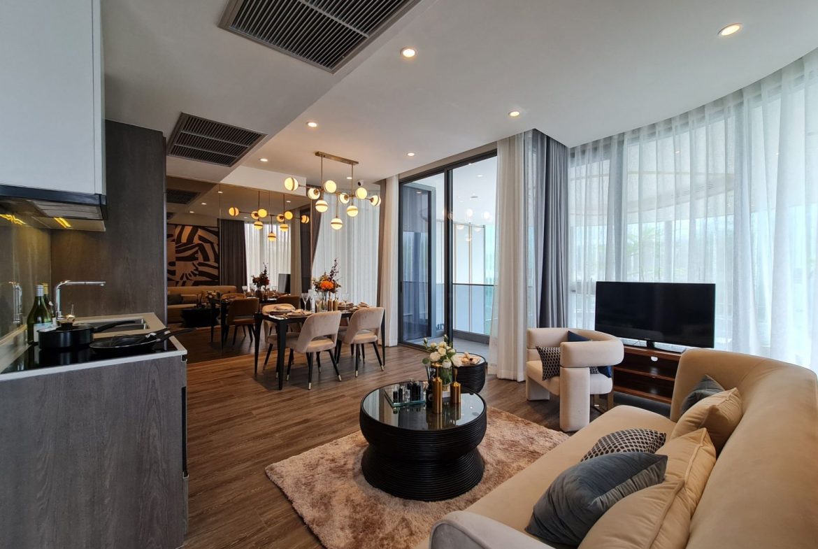 Квартира_Wyndham Grand Residences_13