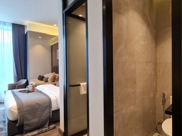 Квартира_Wyndham Grand Residences_2