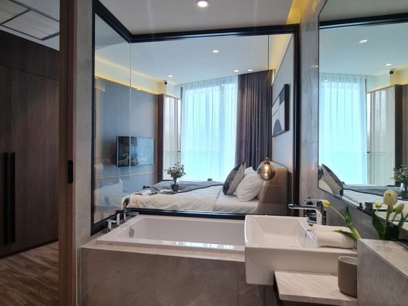 Квартира_Wyndham Grand Residences_3