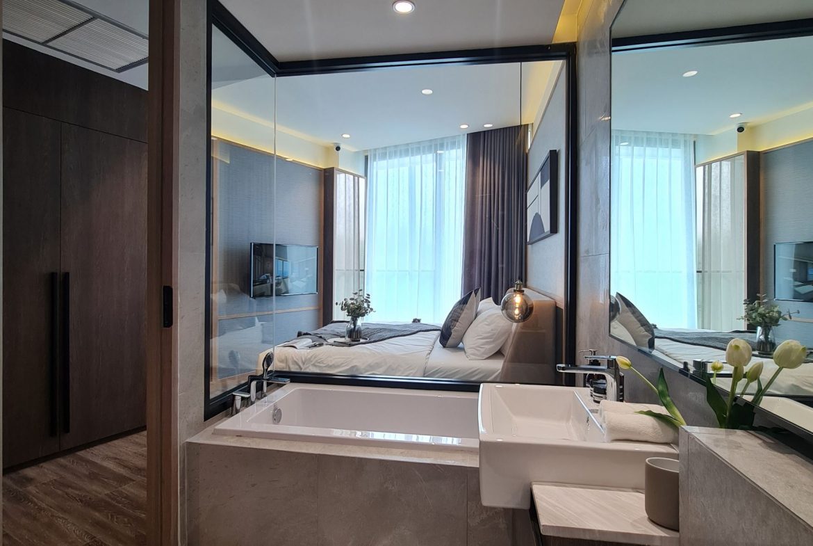 Квартира_Wyndham Grand Residences_9