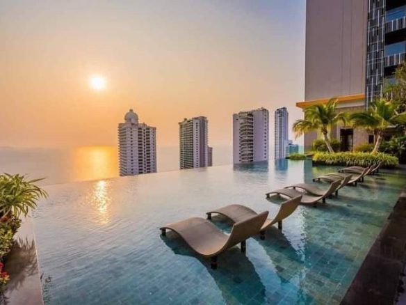 Студия_Северная Паттайя