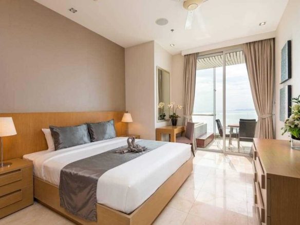 Квартира_The Cove