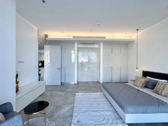 Квартира_The Cove