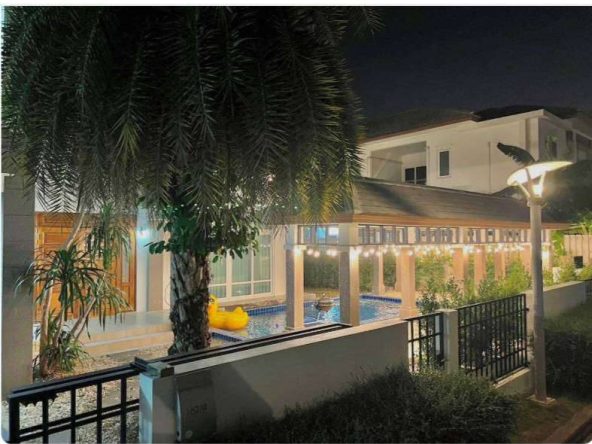 Вилла_Sea Breeze Pool Villa_3
