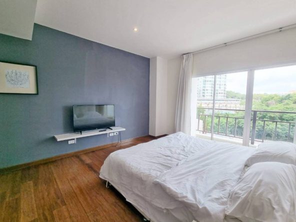 Квартира_Clubhouse Condo_3