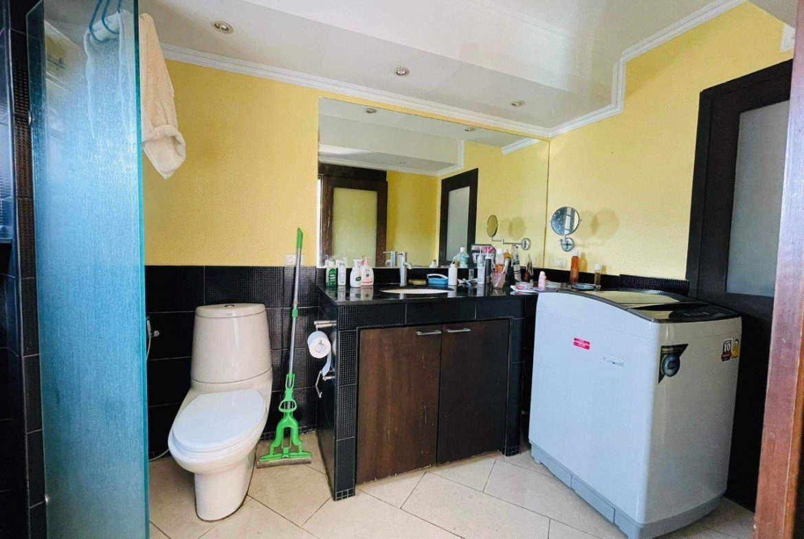 Квартира_Star Beach Condotel