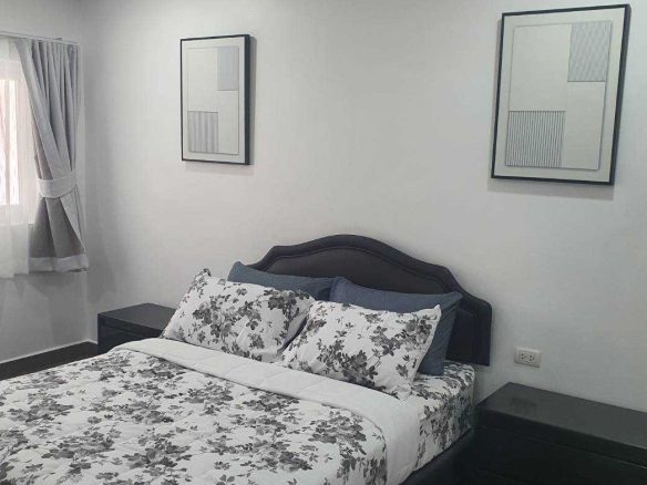 Квартира_Tudor Court