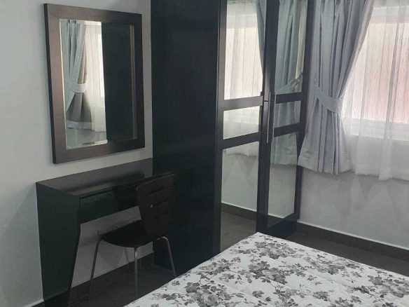 Квартира_Tudor Court_2