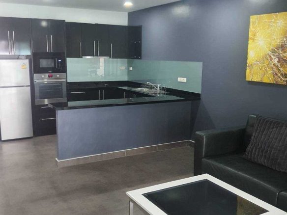 Квартира_Tudor Court_3