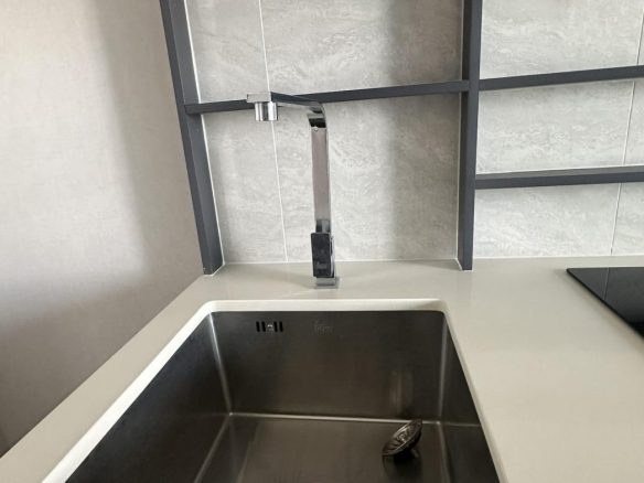 Квартира_Andromeda Condominium