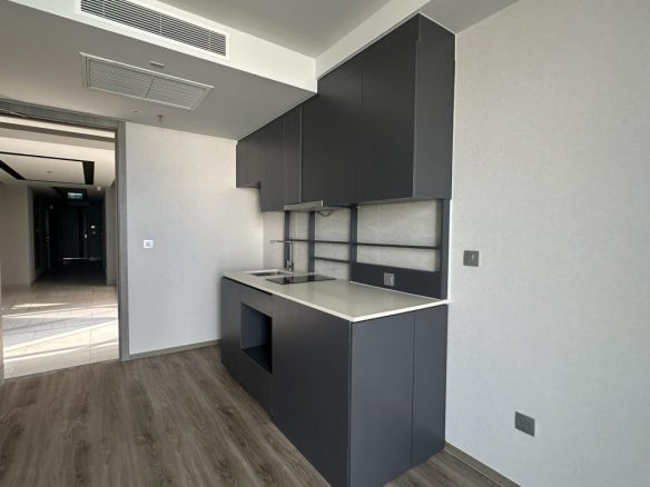 Квартира_Andromeda Condominium_2