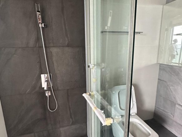 Квартира_Andromeda Condominium_3