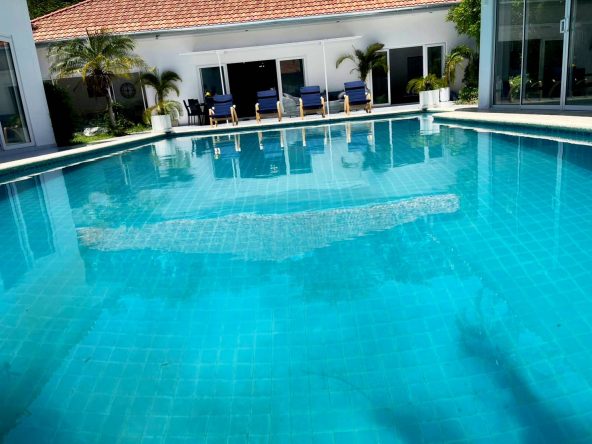 Вилла_Majestic Residence