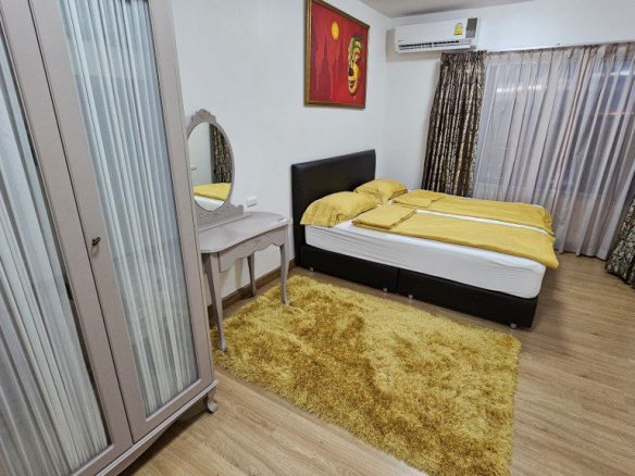 Квартира_Supalai Mare Pattaya