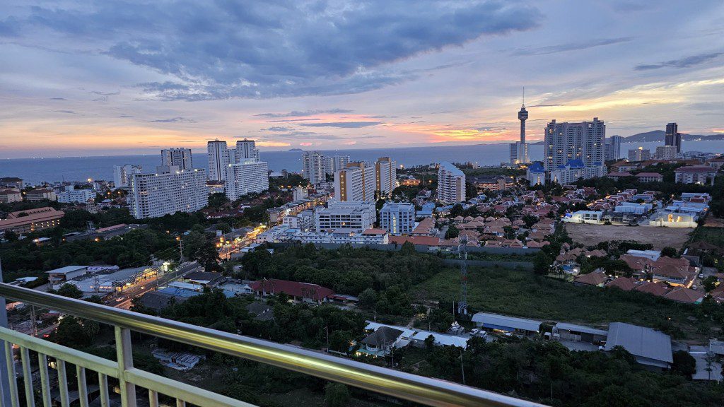 Квартира_Supalai Mare Pattaya_7