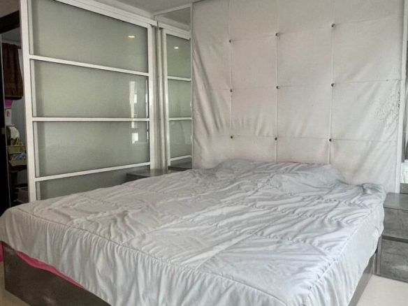 Квартира_Deblue sky condo