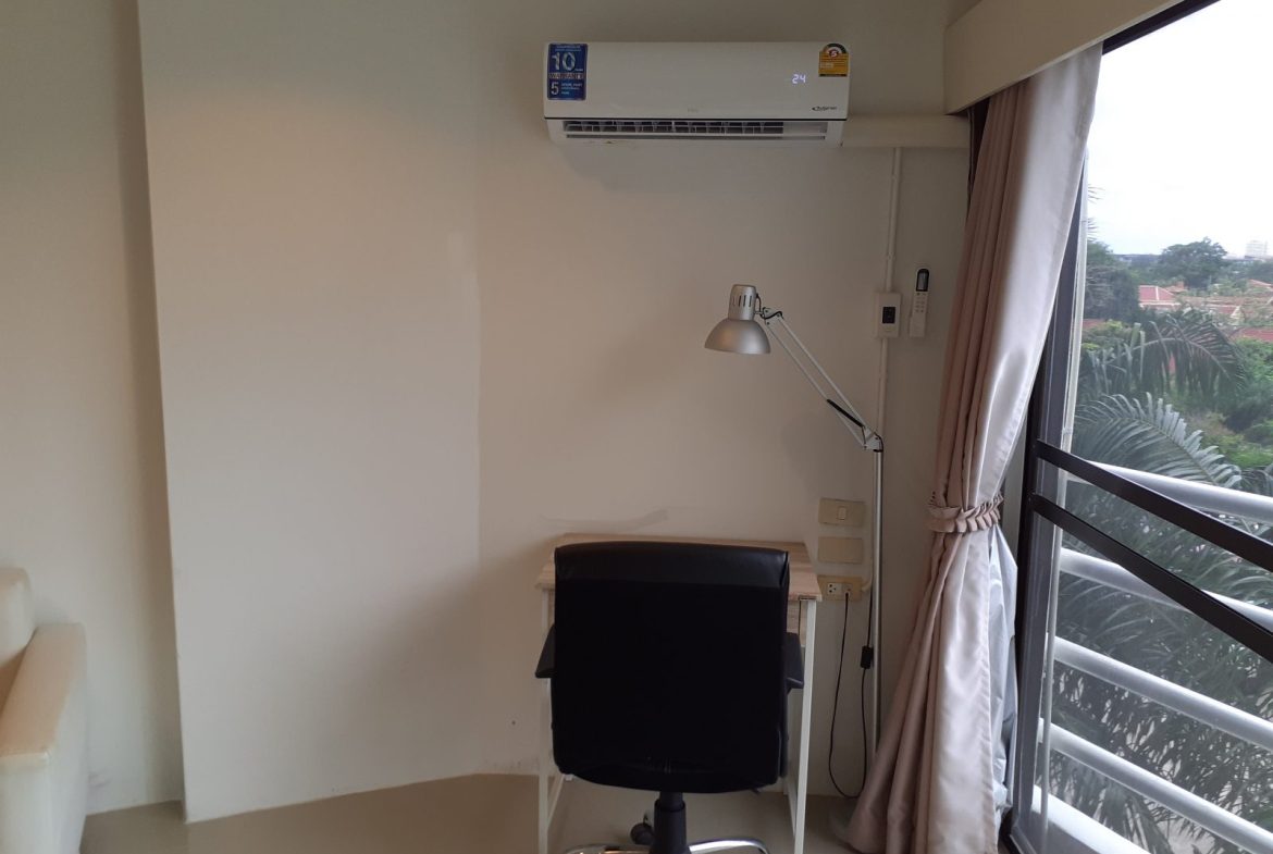 Студия_View Talay Condo 2
