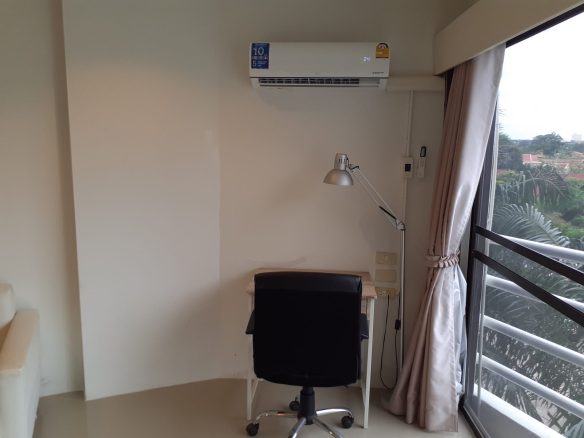 Студия_View Talay Condo 2