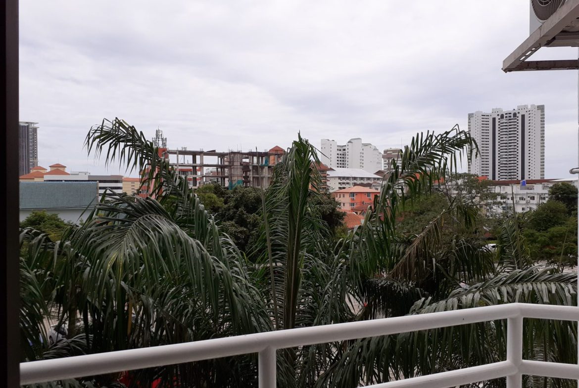 Студия_View Talay Condo 2_3