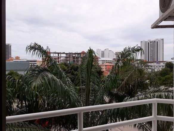 Студия_View Talay Condo 2_3