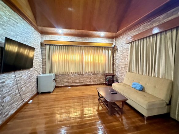 Вилла_Центральная Паттайя