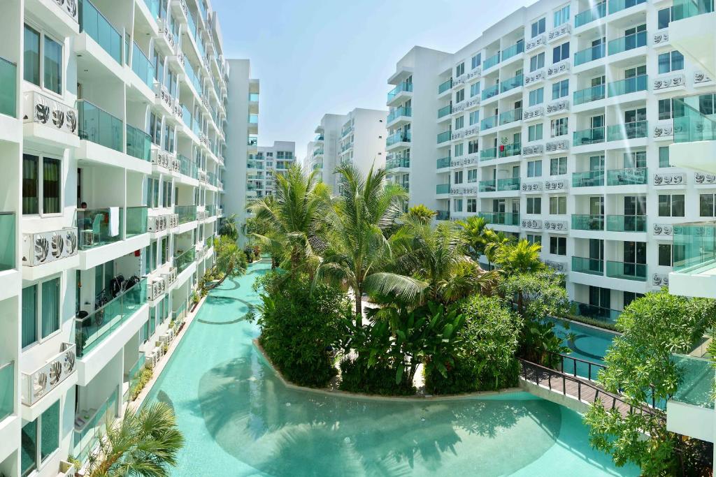 Amazon_Residence_Resort_Jomtien