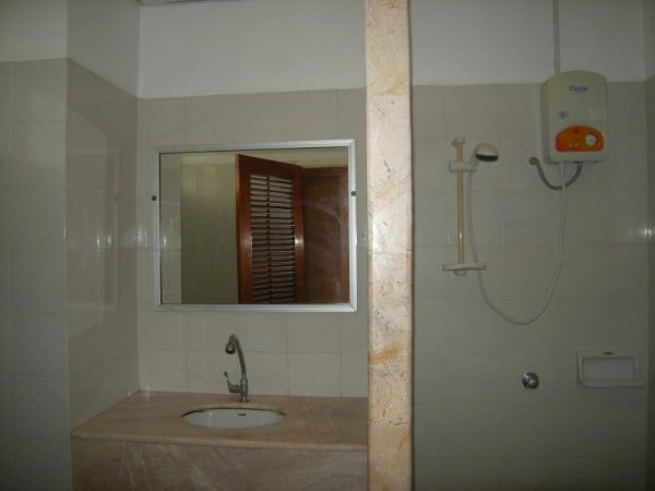 Студия_Sompong Condo_8