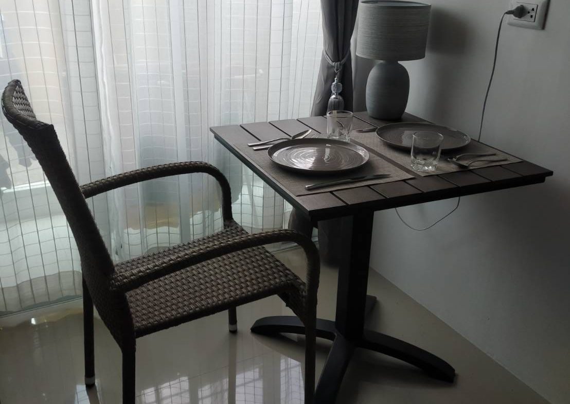 Квартира_BANG SARAY BEAC CONDOMINIUM_7