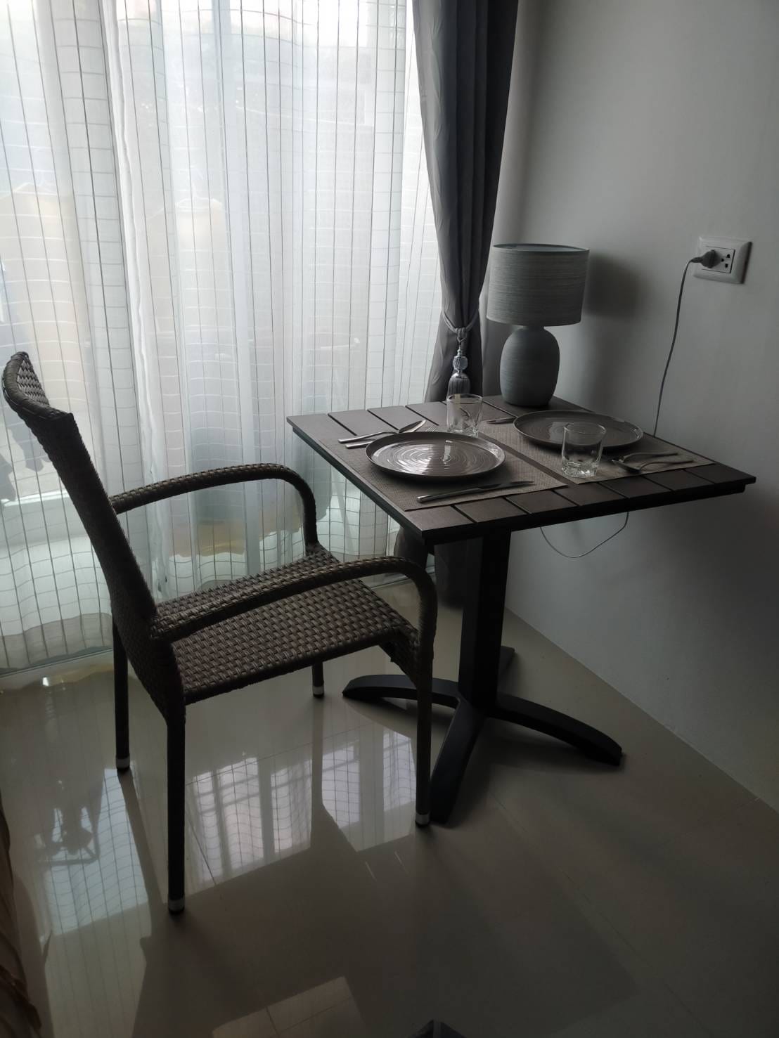 Квартира_BANG SARAY BEAC CONDOMINIUM_7