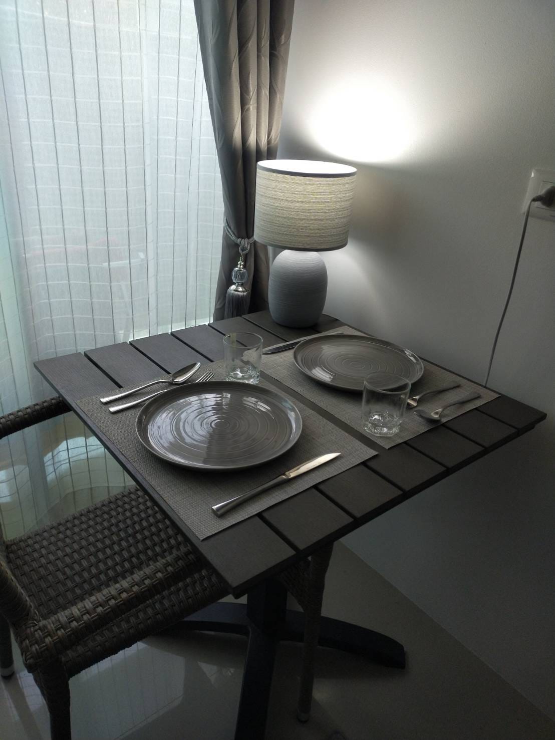 Квартира_BANG SARAY BEAC CONDOMINIUM_8