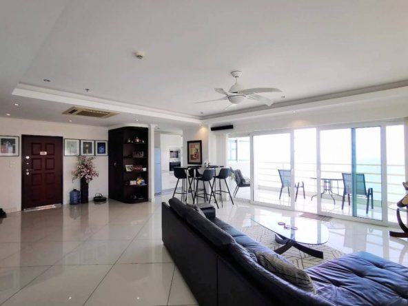 Квартира_View Talay Condo 6_2