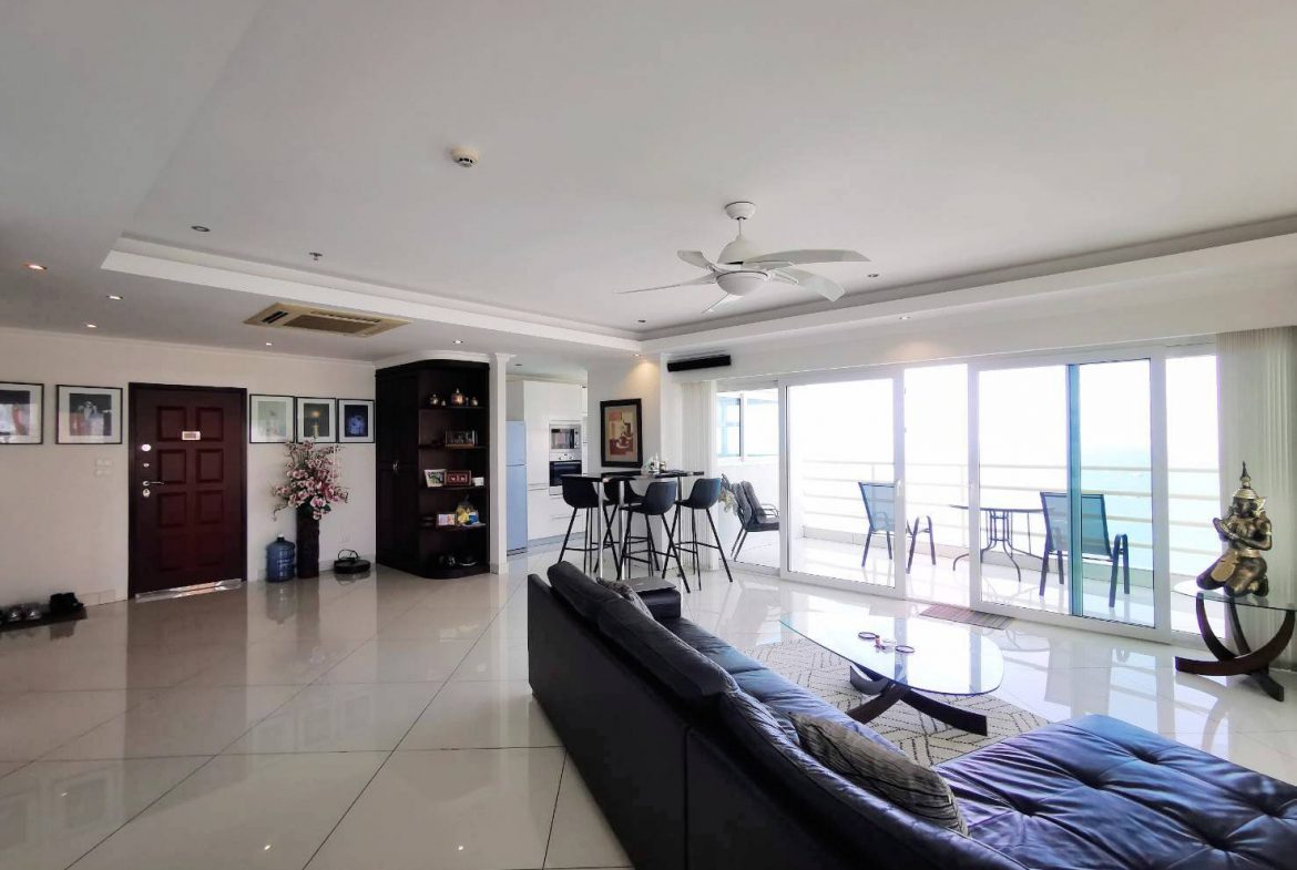 Квартира_View Talay Condo 6_2