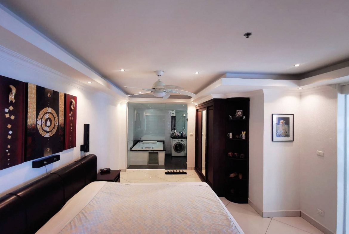 Квартира_View Talay Condo 6_3