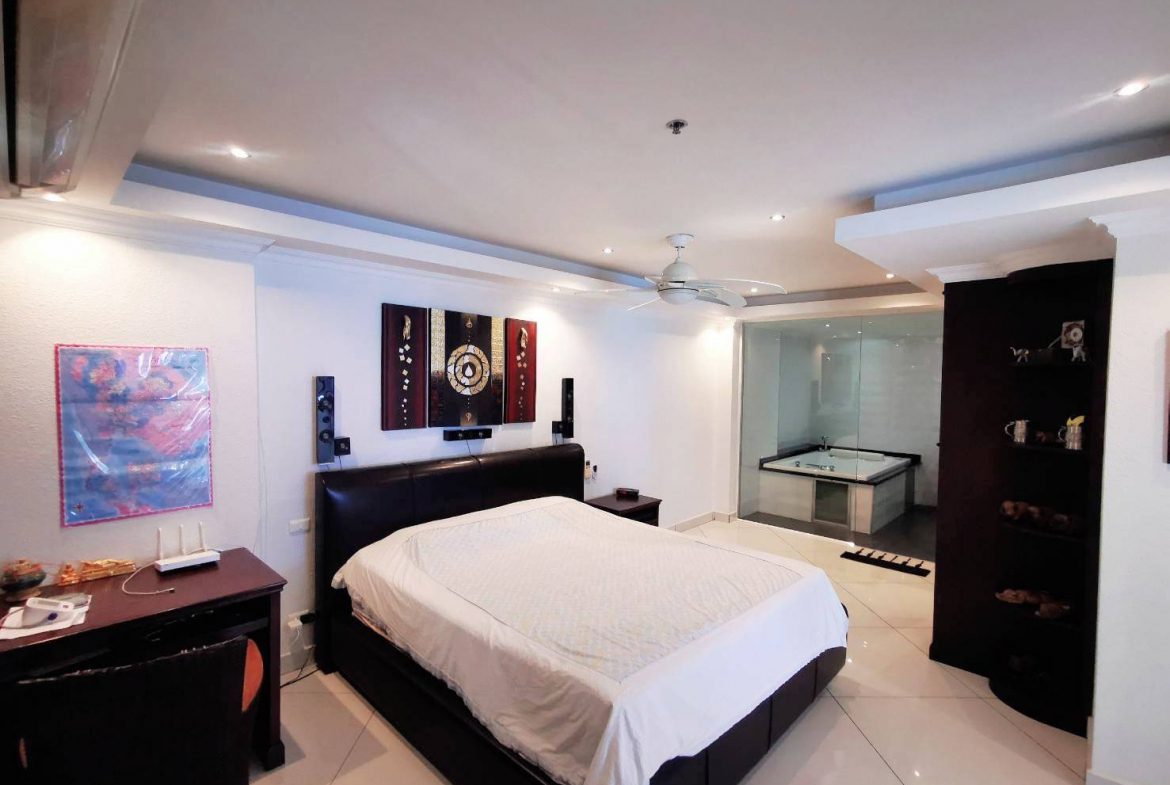 Квартира_View Talay Condo 6_5