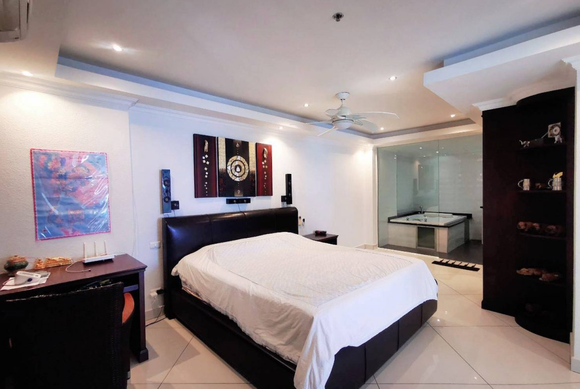 Квартира_View Talay Condo 6_6