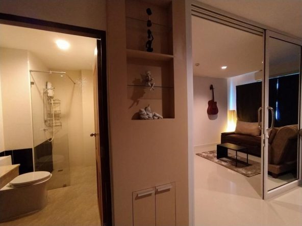 Квартира_Trio Gems Condominium_2