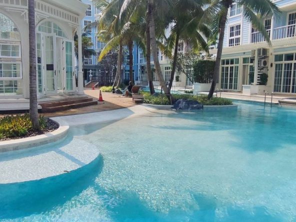 Квартира_Grand Florida Beach Front_3