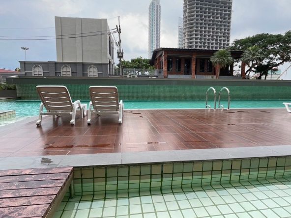 Квартира_Musselana Condo