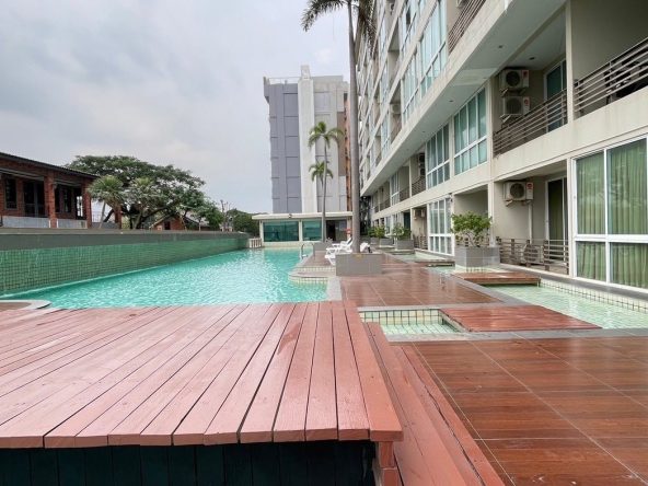 Квартира_Musselana Condo_2
